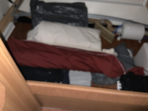 Hobby De Luxe 455 UF (1029885)