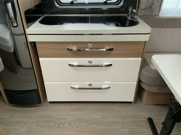 Hobby Excellent Edition 540 WLU