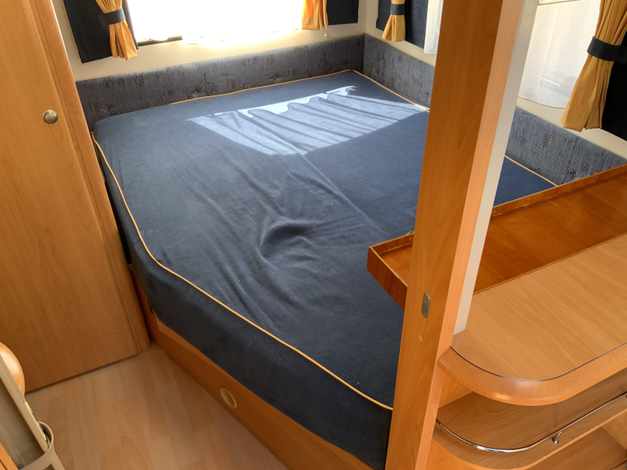 Chateau Calista 450 FU (1043908)