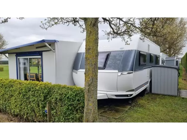 Hobby Prestige 620 CL