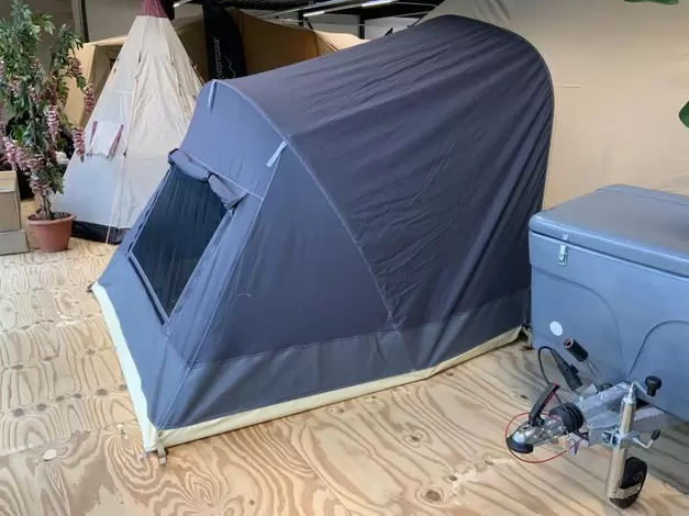 Cabanon Malawi 2.0 Royale (974294)