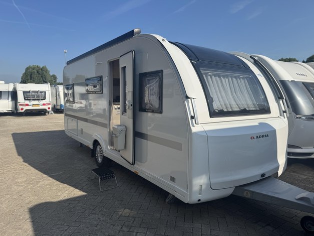 Adria Adora 542 UL (1053686)
