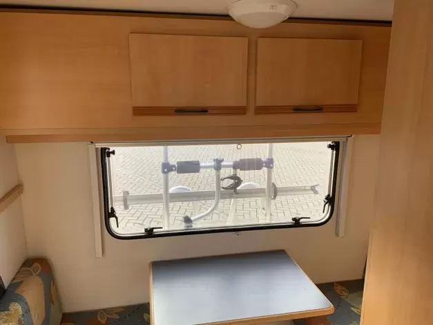 Caravelair Silver 375 (1014779)