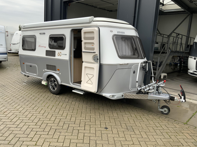 Eriba Touring - 60 Edition 542 (1064560)
