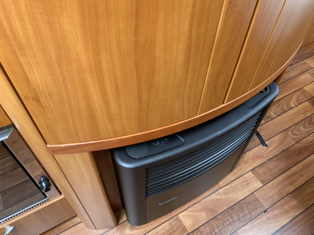 Hobby Excelsior 610 UF (1043481)