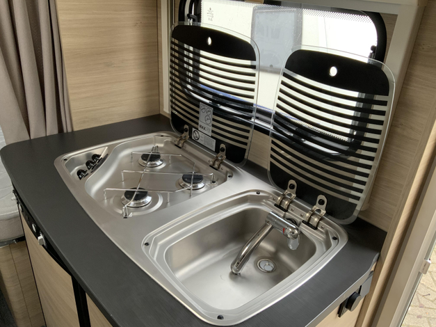 Caravelair Alba 472 (1033365)