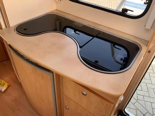 Caravelair Ambiance 420 (1011881)