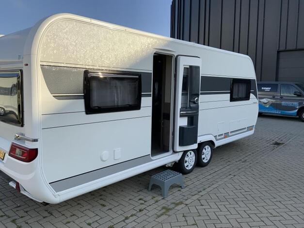 Hobby Prestige 620 CL