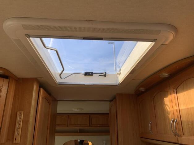 Solifer Artic 560
