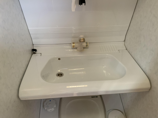 Hobby De Luxe 400 SF (1041452)