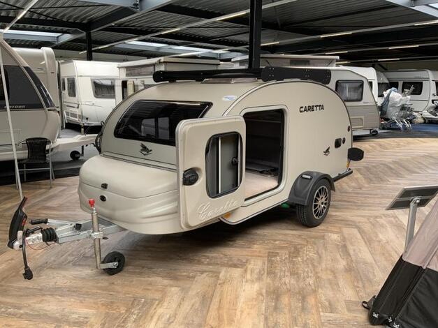 Caretta 1500
