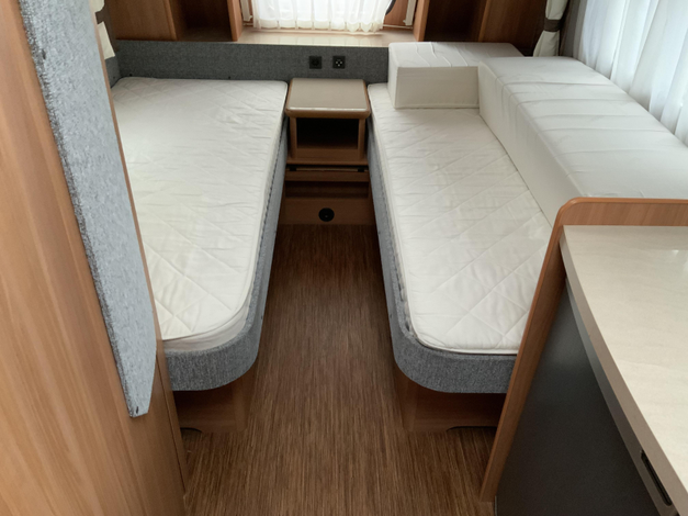 Hobby De Luxe 495 UL (1033101)