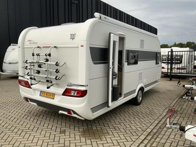 Hobby Excellent Edition 560 KMFE