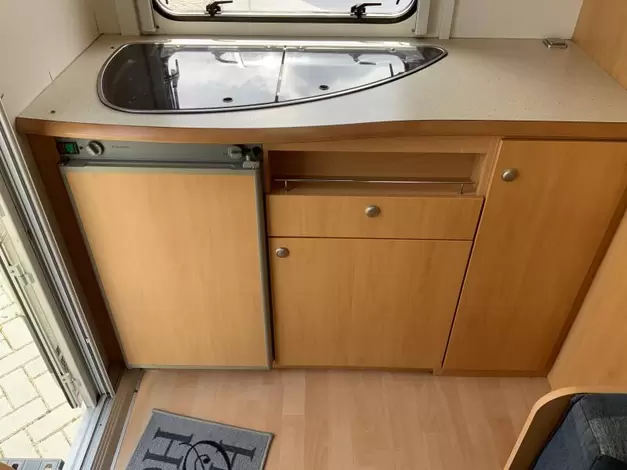 Beyerland Sprinter 420 TSF Huisshow 16 t/m26 oktober
