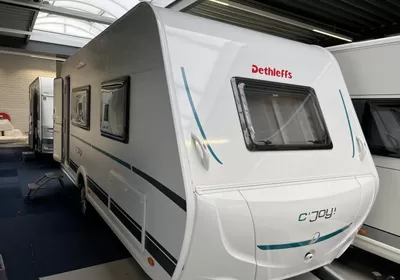 Dethleffs C'Joy 485 FSH