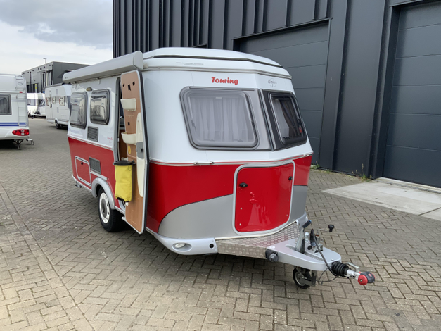 Eriba Touring 430 (1045228)