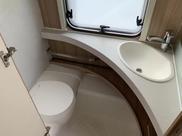 Fendt Bianco Selection 465 TG