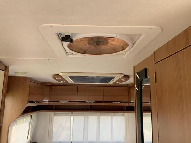 LMC Musica 470 E enkele bedden