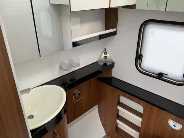 Hobby Excellent 460 SFF