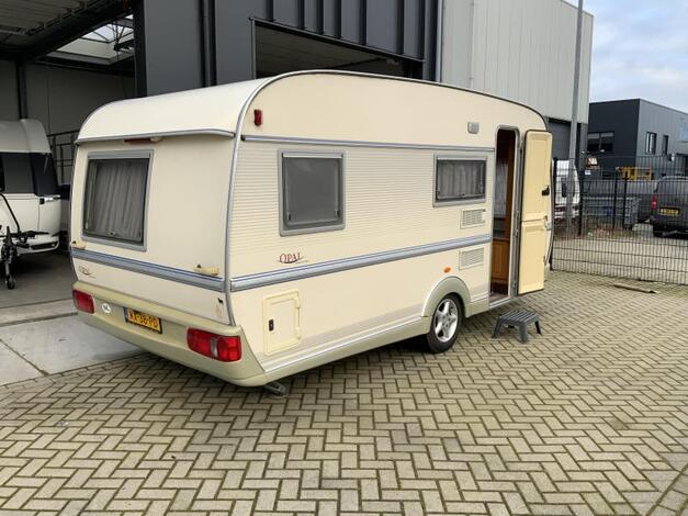 Tabbert Opal 460 T