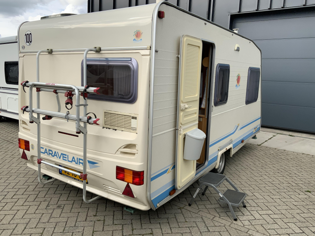 Caravelair Odyssea 460 (1059176)