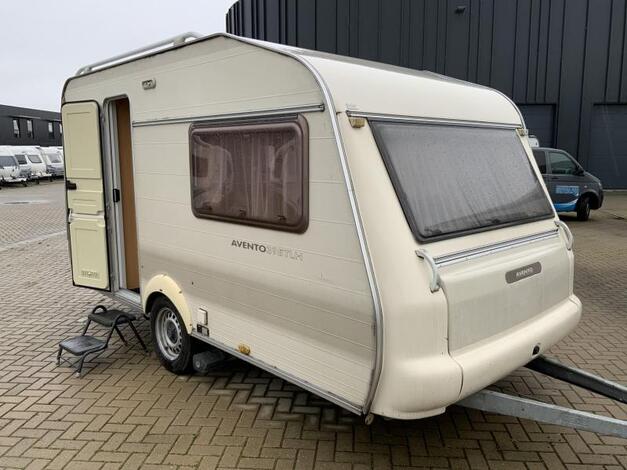 Avento Avance 395 TLH