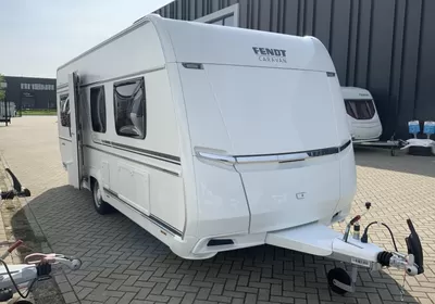 Fendt Bianco Selection 515 SG Zondag 8 februari open