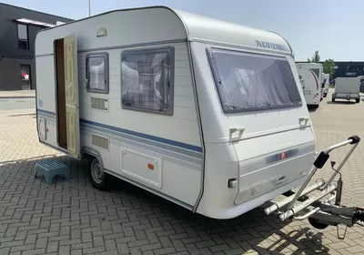 Adria Altea 390 DS