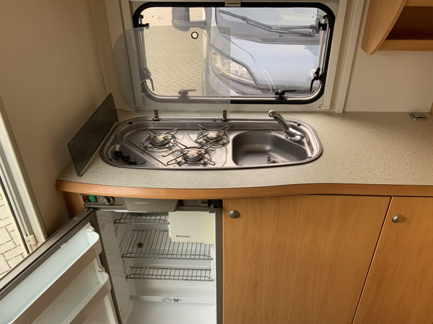 Beyerland Sprinter 440 TSF (1031631)