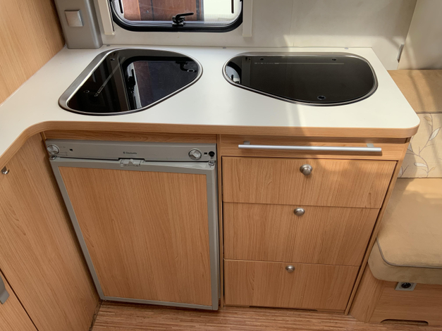Adria Adora 512 UP (1052223)