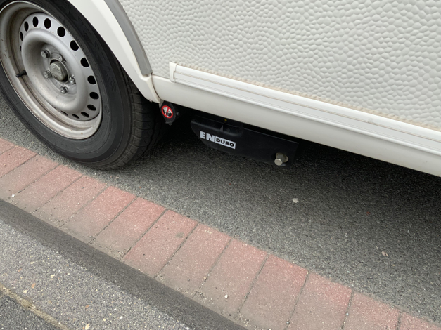 Hobby De Luxe 490 KMF 9 (1043251)