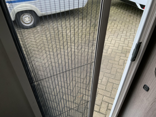 Hobby Prestige 620 CL 9 (1033087)