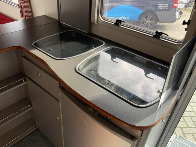 Kip Hyline 530 HYB