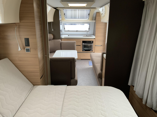 Adria Alpina 663 HT (1034592)