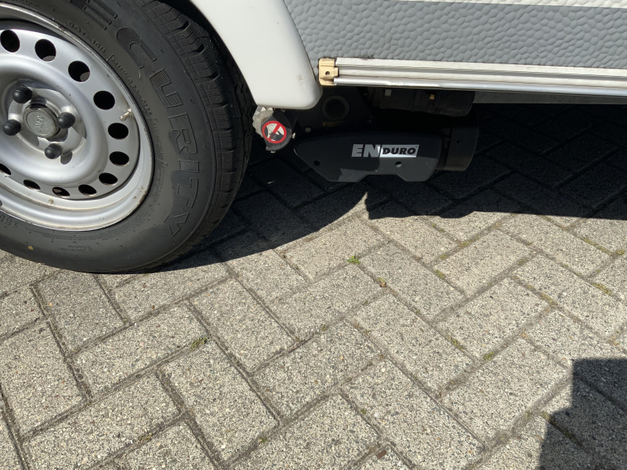 Knaus Vimara 400 TK (1050984)
