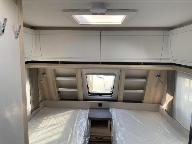 Hobby De Luxe 495 UL
