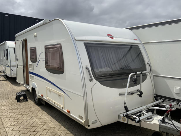 Bürstner Belcanto 460 TL (1055453)