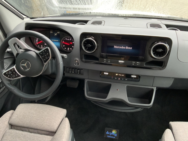 Hymer B-MCT 600 White-Line (1038931)