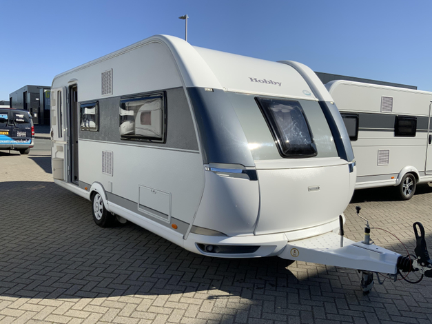 Hobby De Luxe Edition 495 UL (1043479)