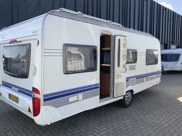 Hobby Excellent 560 UL