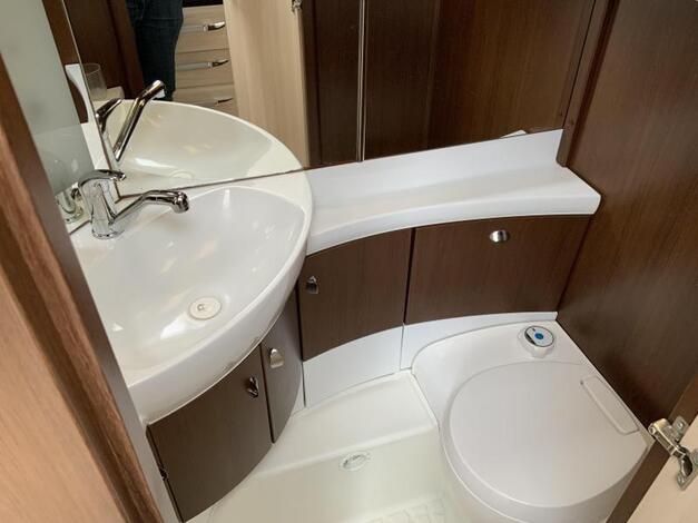 Hobby Prestige 495 UL