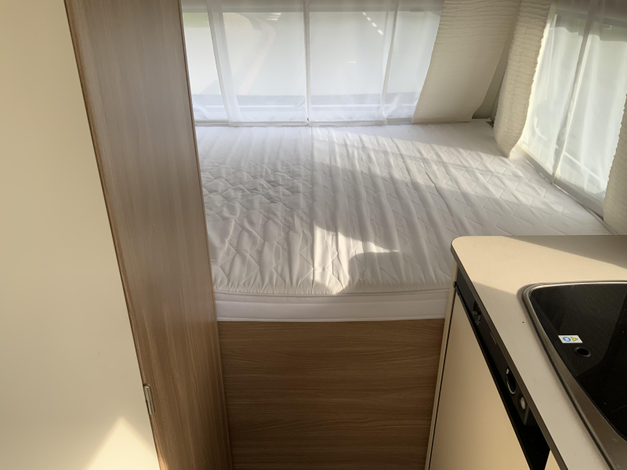 Bürstner Premio Life 430 TS lichtgewicht (1042575)