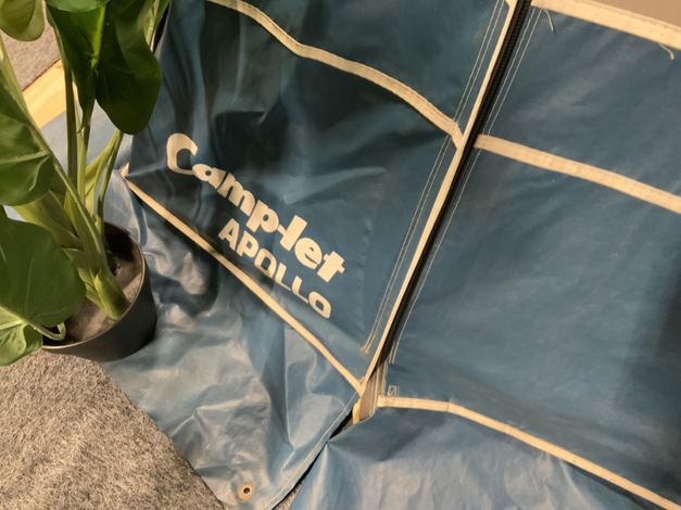 Camp-let Apollo (1032278)