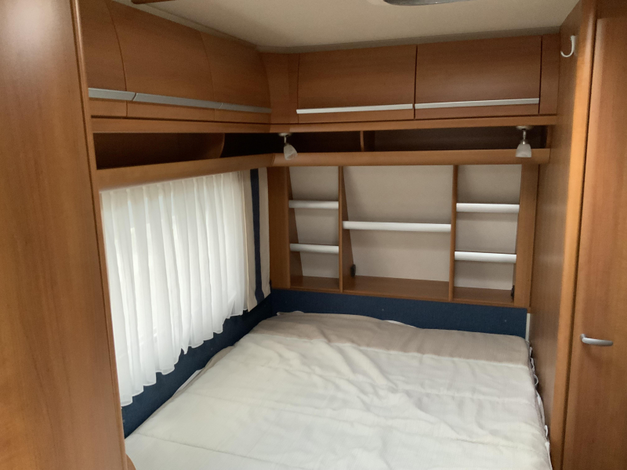 Fendt Bianco 465 SFB (1032135)