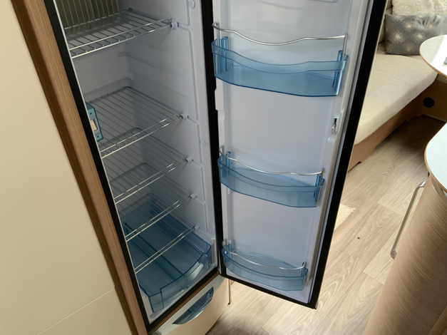 Fendt Opal 560 SFR (1041450)