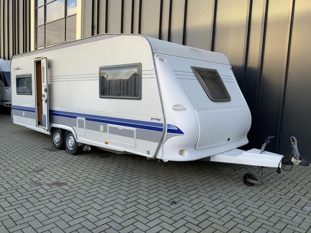 Hobby Prestige 610 UL