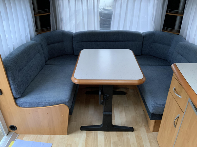 Hobby Excellent 540 UL (1030139)