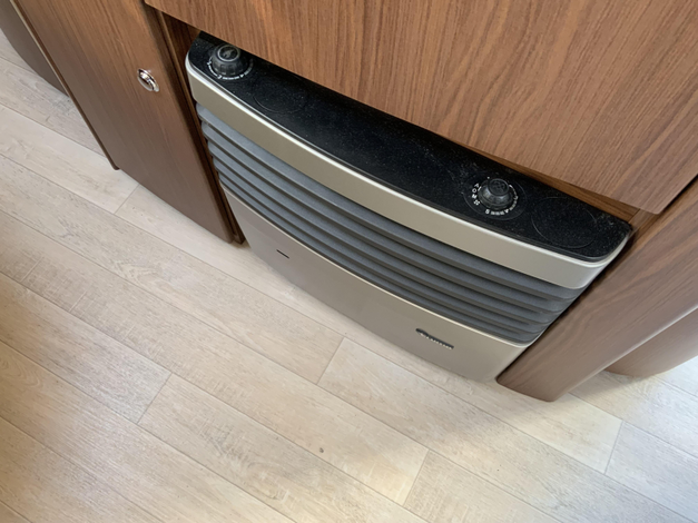 Fendt Opal 495 SFB (1044404)