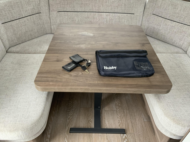 Hobby Excellent Edition 460 UFE (1027572)