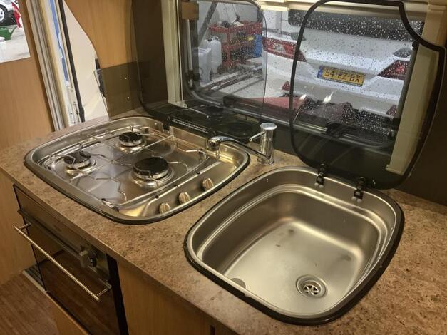 Elddis Xplore 350